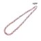 Approx. 11.0 - 14.0 mm, Edison Pearl, Graduated Pearl Necklace