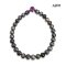 15.0 - 15.8 mm, Tahitian Pearl, Uniform Pearl Necklace