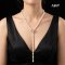 Approx. 7.5 - 8.0 mm, Akoya Pearl, Single Strand Pearl with Bow Hinge Clasp