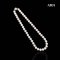 Approx. 9.5 - 10.0 mm, Akoya Pearl, Uniform Pearl Necklace