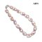 Approx. 12.0 - 13.0 mm, Freshwater Pearl, Graduated Pearl Necklace