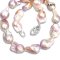 Approx. 12.0 - 13.0 mm, Freshwater Pearl, Graduated Pearl Necklace