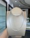 Approx. 3.0 mm, Freshwater Pearl, Uniform Pearl Necklace