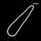 Approx. 6.0 - 6.9 mm, Moonlight Lot, Akoya Pearl, Uniform Pearl Necklace