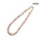 Approx. 9.0 - 12.0 mm, Edison Pearl, Graduated Pearl Necklace