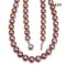 8.0 - 8.9 mm, Special Color, Edison Pearl, Graduated Pearl Necklace