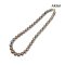 8.0 - 11.2 mm, Special Color, Edison Pearl, Graduated Pearl Necklace