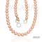 Approx. 6.0 - 7.0 mm up, Freshwater Pearl, Uniform Pearl Necklace