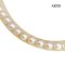 Approx. 8.7 - 8.9 mm, Hanashinju, Akoya Pearl, Uniform Pearl Necklace