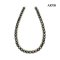 8.8 - 11.8 mm, Hanashinju, Tahitian Pearl, Graduated Pearl Necklace