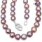 Approx. 10.8-11.7 mm, Freshwater Pearl, Graduated Pearl Necklace