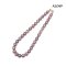 Approx. 11.0 - 13.0 mm, Edison Pearl, Graduated Pearl Necklace