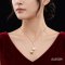 Approx. 9.0 -11.0 mm, South Sea Pearl, Long Tail Dangle Pearl, Necklace