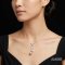 Approx. 9.0 -12.0 mm, South Sea Pearl, Long Tail Dangle Pearl, Necklace