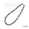 Approx. 9.0 - 9.3 mm, Robert Wan Tahitian Pearl, Pearl Necklace