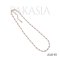 Approx. 3.5 mm up, Freshwater Pearl, Station Pearl Necklace