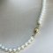 5.5 mm Freshwater Pearl Uniform Necklace