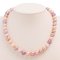 Approx. 9.0 - 11.0 mm, Edison Pearl, Graduated Pearl Necklace