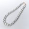 Approx. 12.56 - 14.72 mm, South Sea Pearl, Graduated Pearl Necklaces