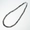 Approx. 6.70 - 7.86 mm, Tahitian Pearl, Uniform Pearl Necklace