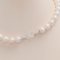 Approx. 11.0 - 14.00 mm, Edison Freshwater Pearl, Graduated Pearl Necklace