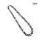 Approx. 8.0 - 13.0 mm, Tahitian Pearl, Graduated Pearl Necklace