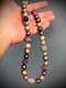 Approx. 13.30 - 14.89 mm, Tahitian Pearl, "2024 Reminder Collection - Hope" Station Pearl Necklace