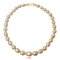 9.0 - 13.0 mm , South Sea Pearl , Graduated Necklace