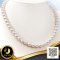 (PSL) สร้อยคอไข่มุกล้วนแบบ Uniform Necklace Aurora Hanadama ขนาด 8.0-8.5 mm / 26.6.65