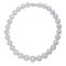 13.38 mm to 17.05 mm South Sea Pearl Graduated Necklace