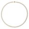 5.5 mm Freshwater Pearl Uniform Necklace