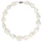 20.0 mm -24.0 mm Freshwater Pearl Uniform Necklace