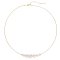 5.0 mm - 9.0 mm Akoya Pearl Graduated Pearls Choker