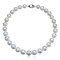 13.10 - 16.0 mm, South Sea Pearl, Graduated Pearl Necklace