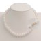 8.0 - 9.0 mm, Akoya Pearl, Uniform Pearl Necklace