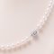 8.0 - 8.9 mm, Akoya Pearl, Uniform Pearl Necklace