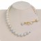 Approx. 10.0 - 14.0 mm, South Sea Pearl, Graduated Pearl Necklace