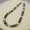 Approx. 11.0 - 12.88 mm, South Sea - Tahitian Pearl, Uniform Pearl Necklace