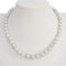 Approx. 9.0 - 11.7 mm, South Sea Pearl, Graduated Pearl Necklace