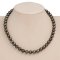 Approx. 9.0 - 9.9 mm, Tahitian Pearl, Uniform Pearl Necklace