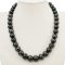 12.0 -14.80 mm, Tahitian Pearl, Strand Pearl
