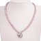 Approx. 5.5 - 9.0 mm, Freshwater Pearl, Uniform Pearl Necklace