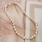 8.9-9.21 mm, Akoya Pearl, Graduated Pearl Necklace