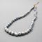 Approx. 5.0 - 9.0 mm, Akoya Pearl, Graduated Pearl Necklace