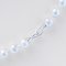 7.0 - 7.5 mm , Akoya Pearl , Uniform Pearl Necklace