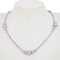 Approx.3.0 - 11.5 mm, South Sea & Akoya Pearl, Alternating Sizes Pearl Necklace