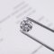 (IGI) 8.20 - 8.24 x 5.01 mm, Laboratory Grown Diamond (Round Brilliant, CVD, 2.09 ct, E, VVS 2)