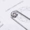 (IGI) 8.22 - 8.24 x 4.87 mm, Laboratory Grown Diamond (Round Brilliant, CVD, 2.02 ct, E, VVS 2)