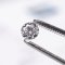 (IGI) 5.26 - 5.29 x 3.15 mm, Laboratory Grown Diamond (Round Brilliant, HPHT, 0.54 ct, D, VVS2)