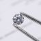 (IGI) 5.23 - 5.26 x 3.19 mm, Laboratory Grown Diamond (Round Brilliant, HPHT, 0.54 ct, D, VVS 2)